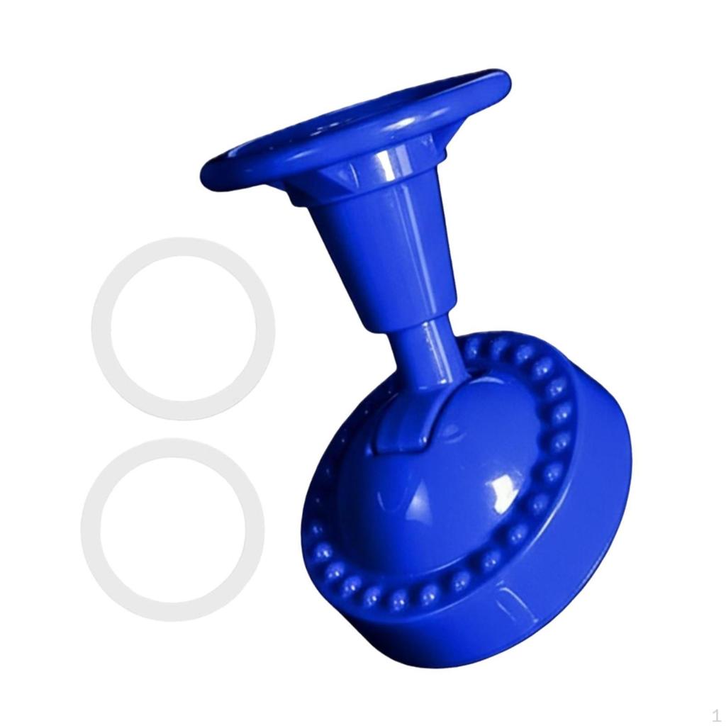 Car Button Cover Interior Decoration Accessories Metal Protector