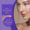 Hydrating Dark Skin Concealer Foundation  Natural, Pore-Refining, Matte Finish, 15g