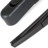 Opel Adam 2013- rear wiper arm + blade