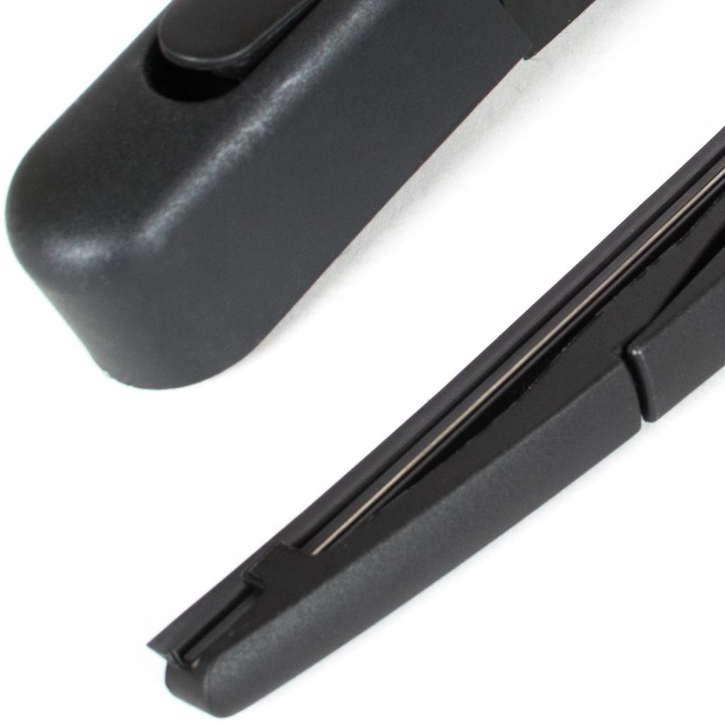 Opel Adam 2013- rear wiper arm + blade