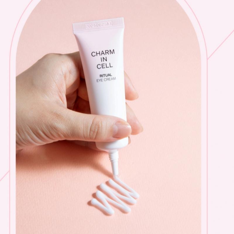 [chamzone] Chamincell Ritual Eye Cream 30ml