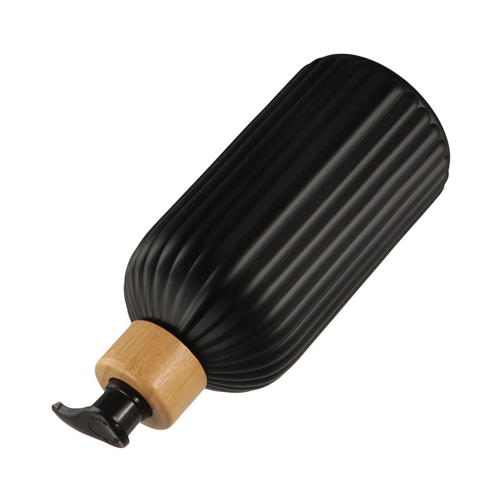 with Pump Liquid Soap Bottle 500ml Hand Soap Containers Portable Strip Soap Dispenser  Shampoo