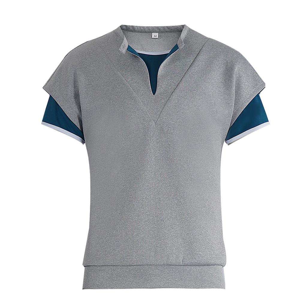 Stranger Things Lucas Cosplay Costume Shirt With Polyester Fabric For Halloween Anime Fans