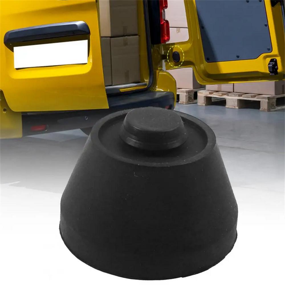 Door Contact Switch Rubber Cover For Vauxhall Vivaro Renault Trafic