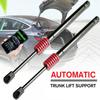 Rear Tailgate Auto Struts With Spring For Ford Fiesta Mk7 & 7.5 Hatchback 2008-2016 Boot Lift Support Shock Absorber Damper