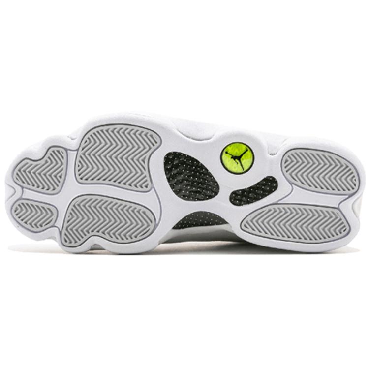 Air Jordan 13 Retro Low 'Pure Money' Men's 310810-100