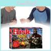 Risk Europa Kartenspiel Für Erwachsene und Jugendliche Partyunterhaltung und Familienspaß