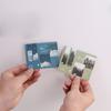Reading Assistant Misty Fantasy Series Page Label Page Holder Reading Book Mark Magnet Bookmark