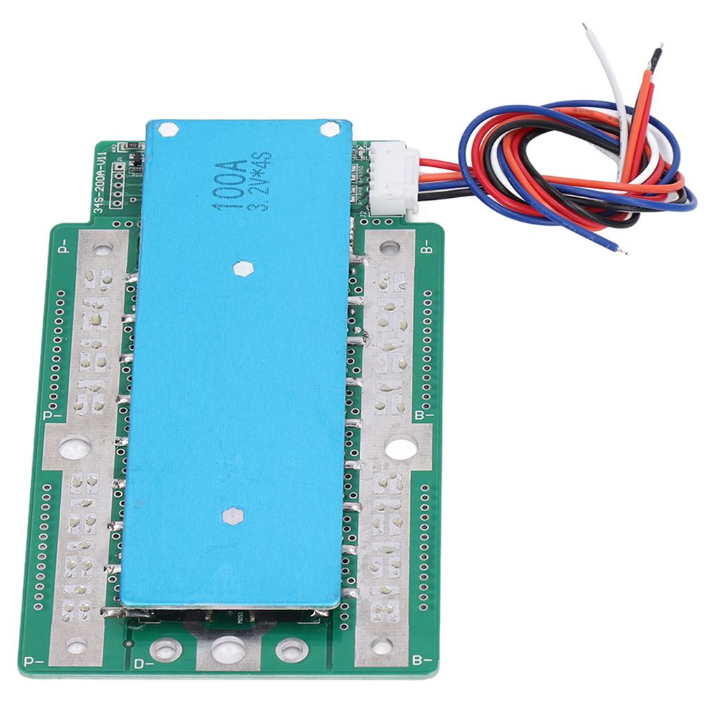 4S   Board Alloy PCB Car Start Inverter   PCB 3.2V for Home   Science Projects