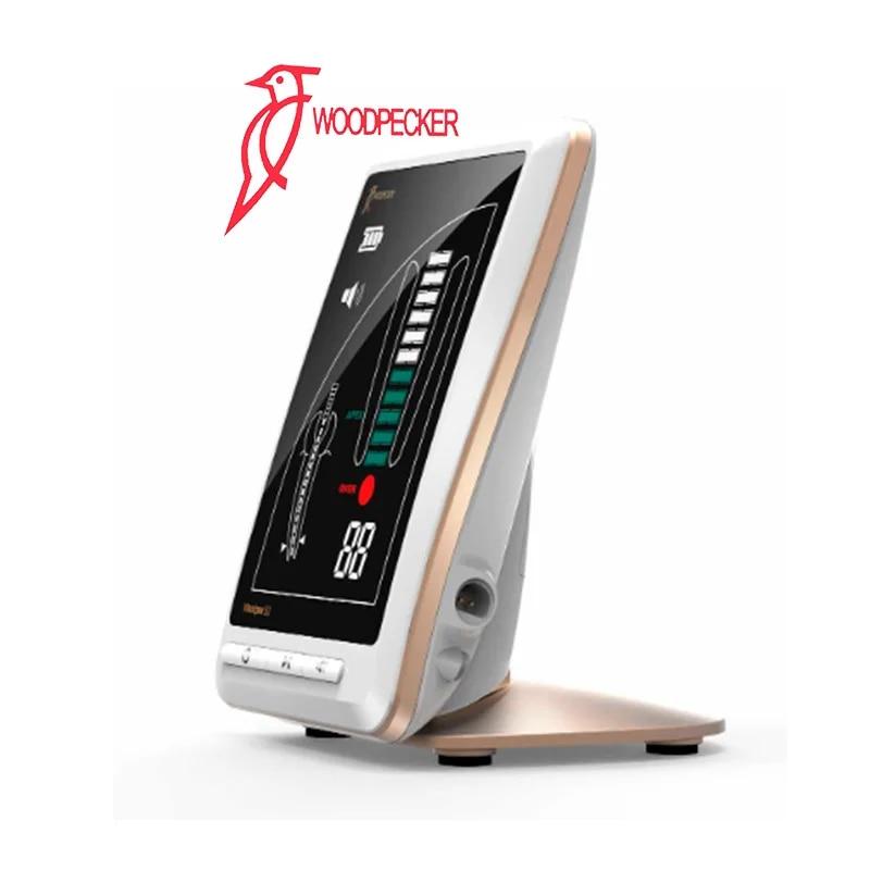 

Woodpecker Woodpex Iii Localizador Dente Apex Raiz Canal Comprimento Tester Cor Grande Tela Instrumento De Medição Portátil