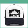 Fortnite Sunhats Topee 3d Print Baseball Snapback Cap Game Boy Girls Gifts