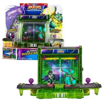 Hassy Top V AKEDO S3 Bojová aréna AK-5001