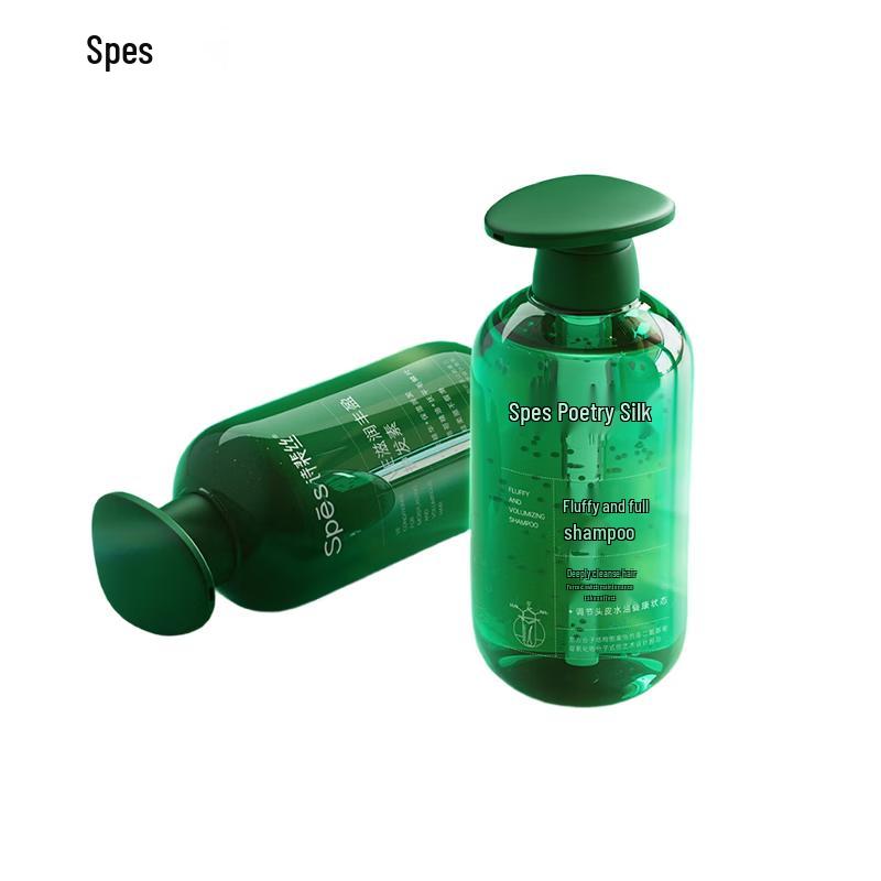 

Spes Volumizing Shampoo & Conditioner Set
