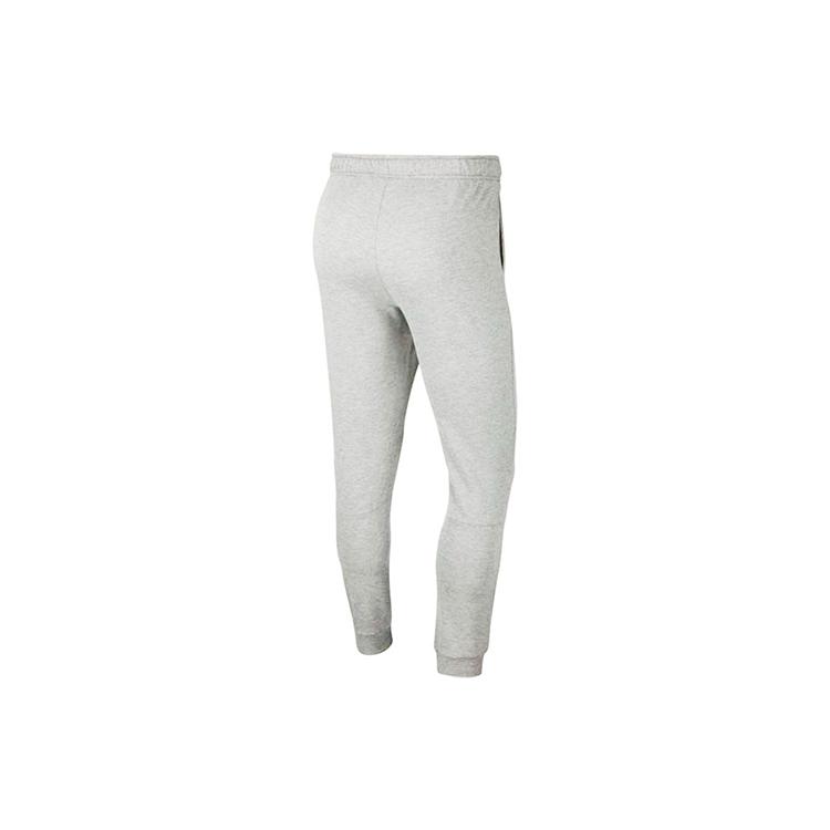 Nike Sports Pants Men's Gray Moderate CZ6379-063