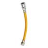 Air Tanks Air Intake Valve Connection Truck Air Pipe Dust Blowing Pipe Dust Extractor for Cars Dump Truck Air Intake Connector
