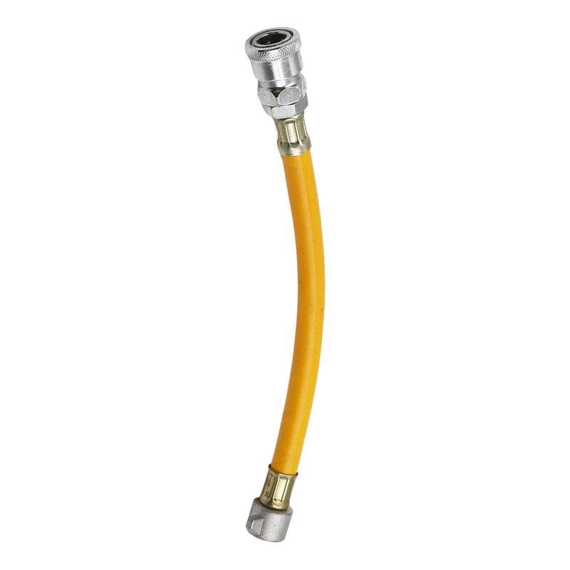 Air Tanks Air Intake Valve Connection Truck Air Pipe Dust Blowing Pipe Dust Extractor for Cars Dump Truck Air Intake Connector