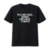 I M MICHAEL DOING THINGS T Shirt Funny Idea Vintage Washed Unisex Graphic Designer Clothes Slightly Homme Breathable Soft