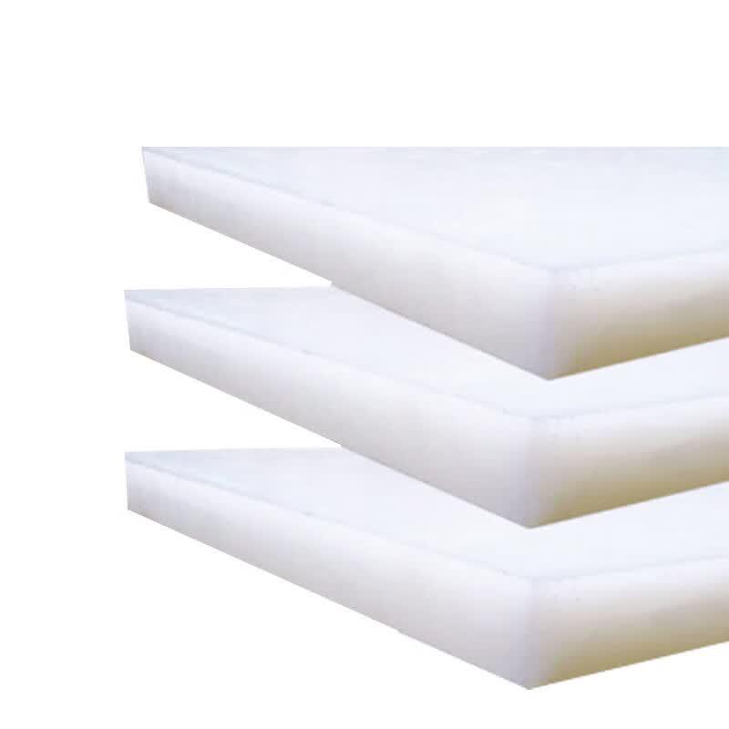 Polypropylene (PP) Plastic Sheet
