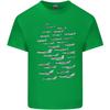 British RAF Fighters Royal Air Force Planes Unisexs Light Cotton TShirt