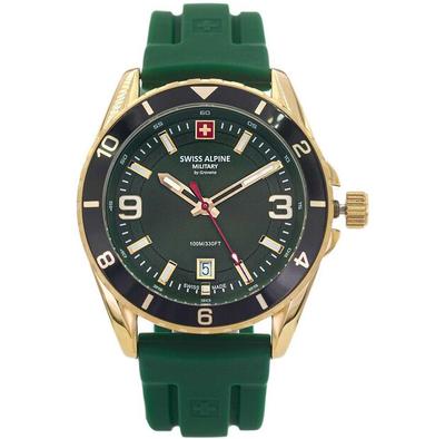 Watch Swiss Alpine Military 7034.1818 Sierra