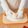 Fangcaodi Household Nitrile Gloves