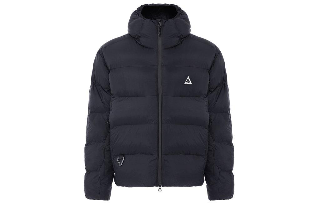 

Nike Lunar Lake Puffer Jacket FV8911-010 XL
