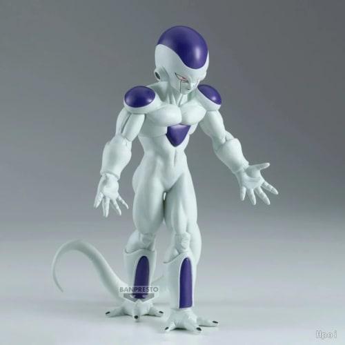 BANPRESTO Dragon Ball Figure Frieza SOLID EDGE WORKS -THE TURN-