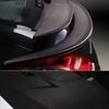 Carbon Fibre Vinyl Sheet Wrap Sticker Film Paper Decal Car Motorcycle Sticker