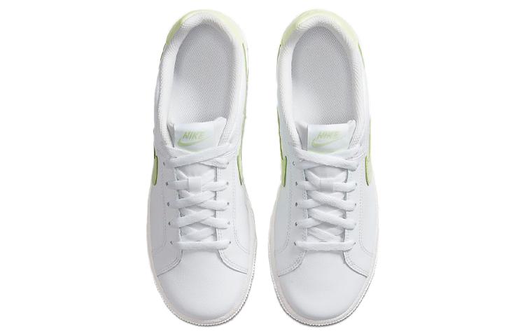 Nike Court Royale 'White Barely Volt' Donna 749867-121