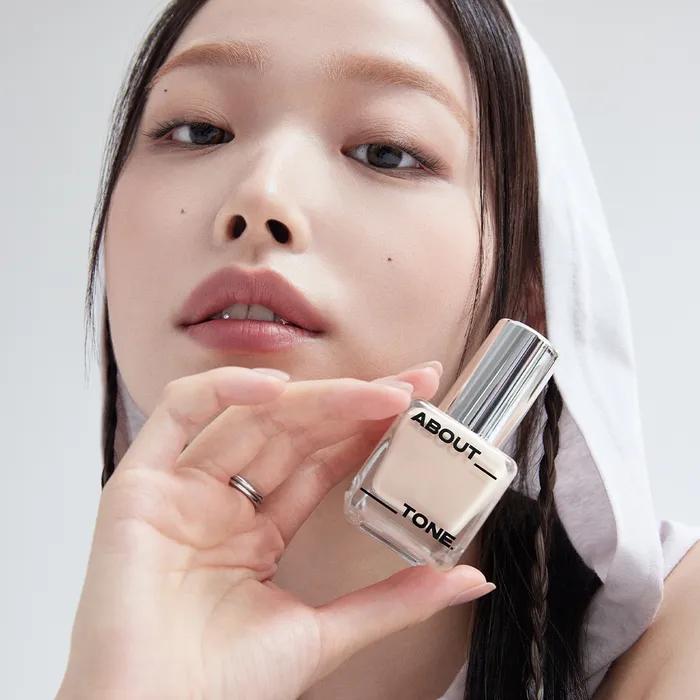 Skin Layer Fit Foundation