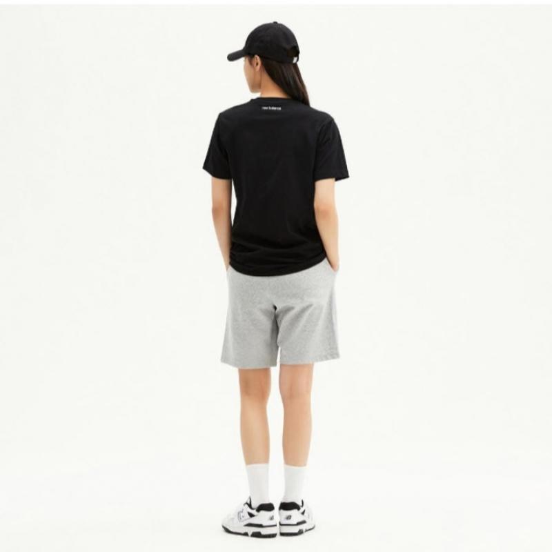 New Balance Essentials Single 5 Part Shorts Nbnve21013 Ac
