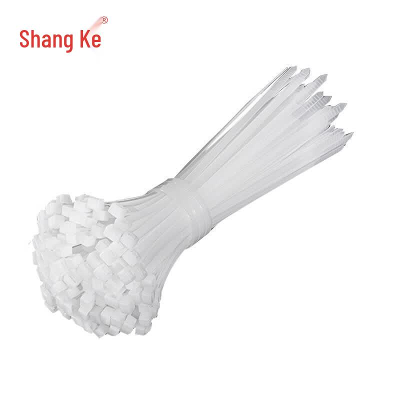 Shangke Self-locking Nylon Cable Ties