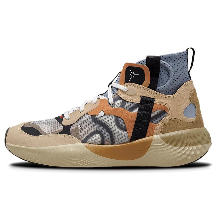 Air Jordan Delta 3 SP  Dark Driftwood  Men s DD9361-212 EU 39