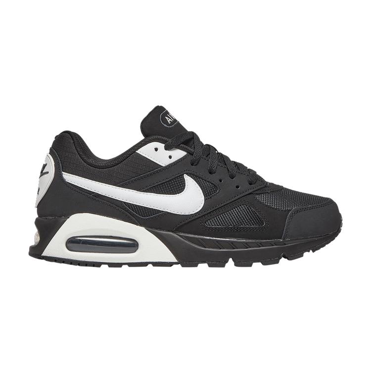 Nike Air Max IVO Black White 38.5