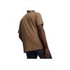 New PUMA Basic OPEN ROAD T Shirt Men's Chocolate Beans 93 678357-93