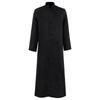 Halloween Cosplay Costumes Medieval Monk Robes Wizard Costumes Priest Costumes Church Priest Cosplay Costumes