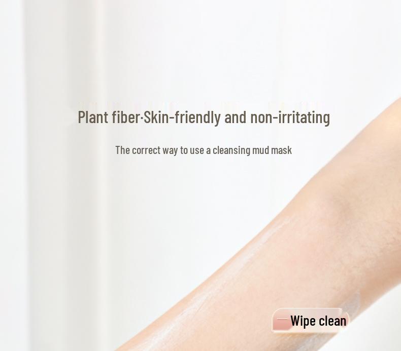 Deep Cleansing Exfoliating Face Sponge for Beauty Salons