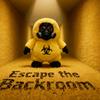 20CM Anime Spiele Escape the Backroom Plüschpuppe Spielzeug Cartoon Niedliches Plüschtier Geschenk für Fans zu Weihnachten Geburtstagsgeschenk