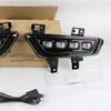 22-24 Ford Raptor F150 Front Bumper LED Turn Signal/DRL Light