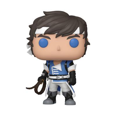 Castlevania: ¡Nocturne Richter Belmont Pop! Vinilo