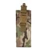 Forniture Militari da Campo Attrezzatura CS Borsa Universale per Interfono MOLLE Portatile Sospensione per Bollitore