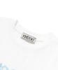 KKEEE Chain Stitch Slim Long Sleeve Tee (2 Colors)