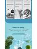 Wireless Fruit & Vegetable Purifier: Household Appliance for Washing and Disinfecting Produce, Removing Pesticide Residues.