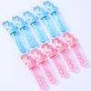 Blue Pink Unicorn Bubble Tube Soap Bottle Unicorn Birthday Party Decor Kids Favors Toys for Guests Gifts Baby Shower