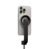 Spigen S571W Magsafe Bluetooth Selfie Stick Tripod Black