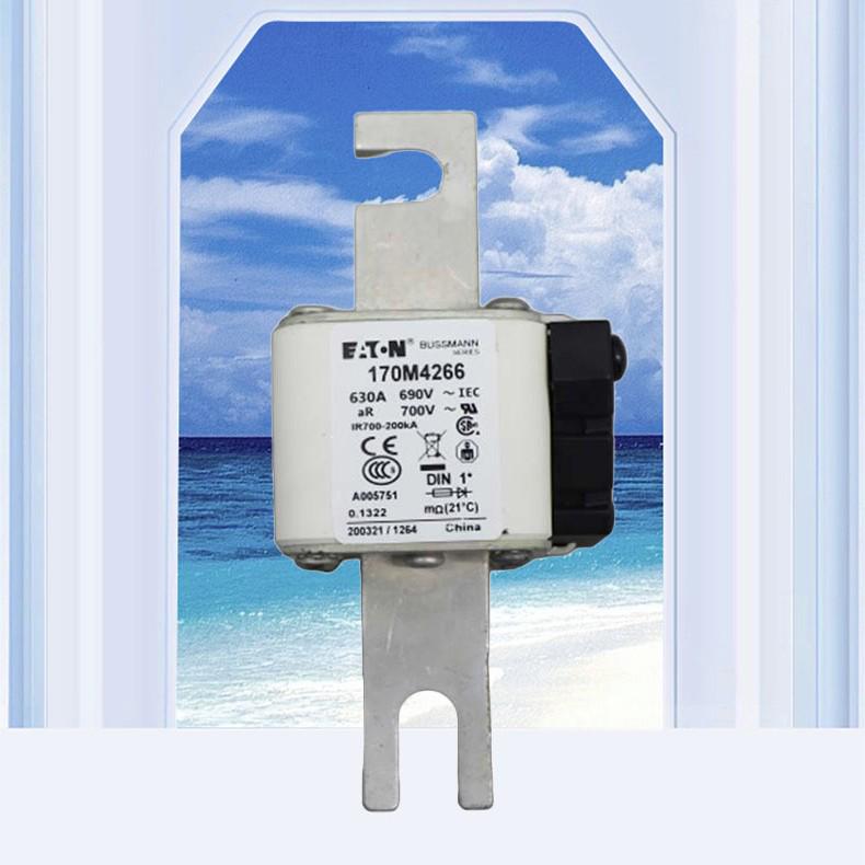 170M1312 & 170M1313 Fuses: New Original Electrical Components In Stock