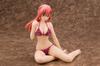 Takazuki Ichika Swimsuit Scale PVC Painted Finished Ver. (1/7 Product)