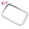 Fog Light Adjustment Button Circle Trim for Toyota CHR C-HR 2016 - 2025 LHD Stainless Steel Car Fuel Tank Switch Cover Sticker