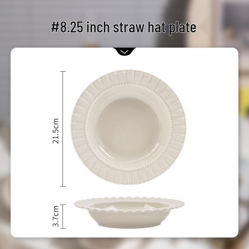 Roland Underglaze Ceramic Dinnerware