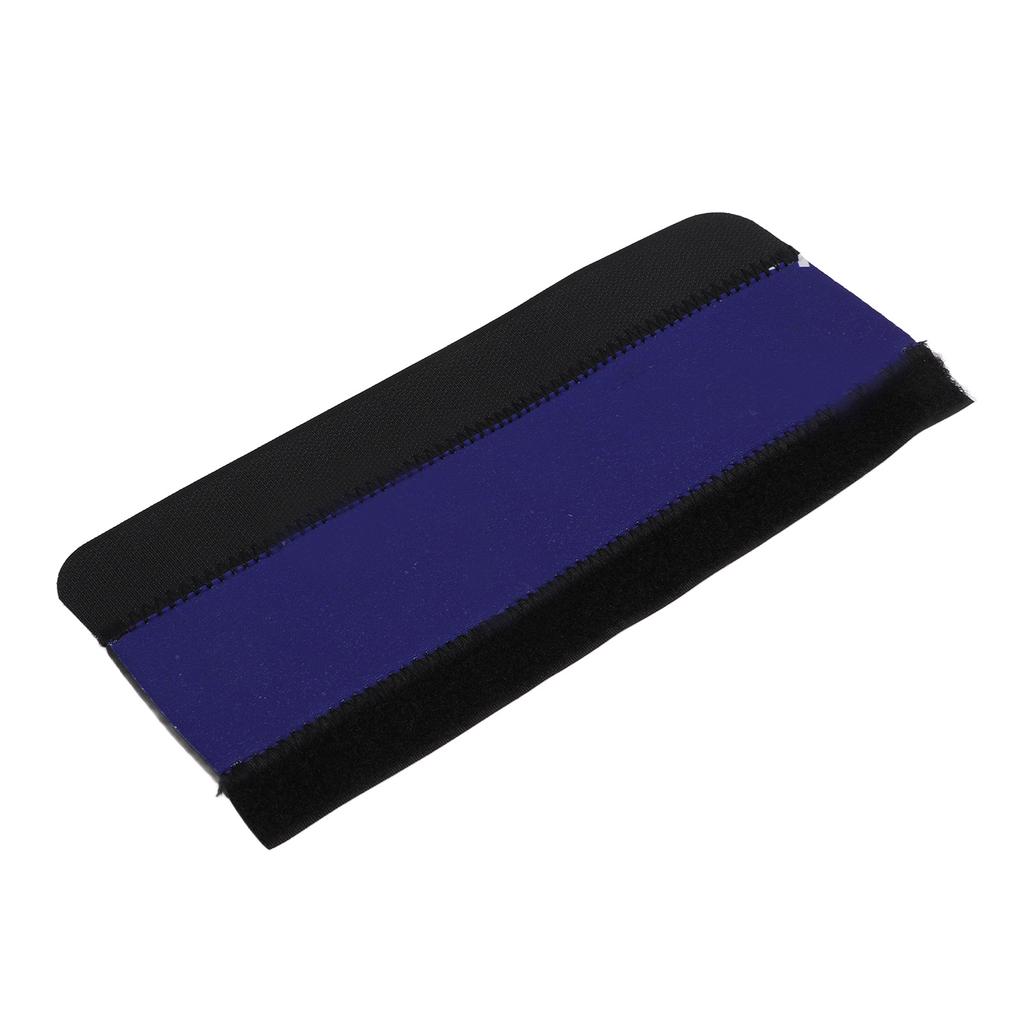 Bike Chain Stay Protector Neoprene Protective Frame Chain Guard Pad Protection For Road Mountain Bicycles